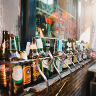 บรรยากาศ Tianzifang