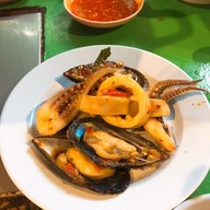 The Season 季果茶