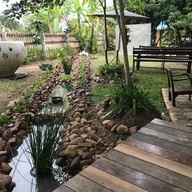 บ้านขนม Coffee & Bakery