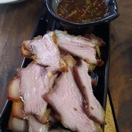 เมนูของร้าน เจ้ตุ๊กสารพัดตำ เจ้ตุ๊กสารพัดตำ