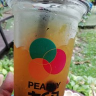 Pearly Tea มรภ.สวนสุนันทา