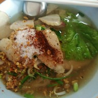 ร้านอาหารวิไล