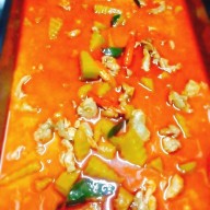 ลุงช้าง ข้าวแกงถาด