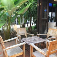 ชิม Coffee โกดังขนม อ.แม่แตง จ.เชียงใหม่