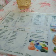 เสน่ห์จันทน์ (House of Chandra)