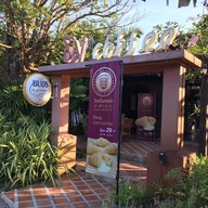 ชิม Coffee โกดังขนม อ.แม่แตง จ.เชียงใหม่