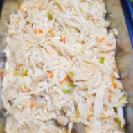 ลุงช้าง ข้าวแกงถาด