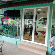 Pearly Tea มรภ.สวนสุนันทา