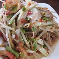 เมนูของร้าน เจ้ตุ๊กสารพัดตำ เจ้ตุ๊กสารพัดตำ