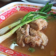 เมนูของร้าน ราชาไข่กระทะ