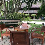 บ้านขนม Coffee & Bakery