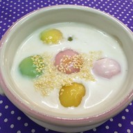 กลิ่นควันเทียน