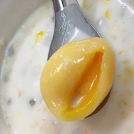 กลิ่นควันเทียน