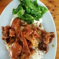 ร้านอาหารวิไล