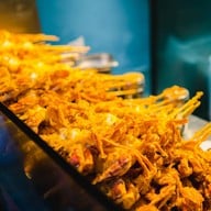 บรรยากาศ Tianzifang