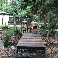 บ้านขนม Coffee & Bakery