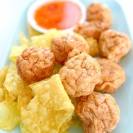 เมนูของร้าน โอว ก๋วยเตี๋ยวพริกสด ซ.มัยลาภ(ย้ายจาก สุคนธสวัสดิ์)