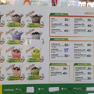 Ochaya แหลมทองบางแสน