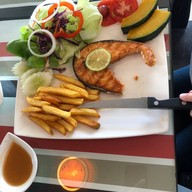 Galileo  Cafe' & Meal
