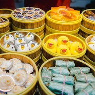 บรรยากาศ Tianzifang