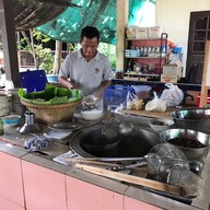 ร้าน ป. โปรดรสเด็ด