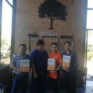 Khao Khun Mae Farm&cafe
