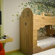 Hilton Tokyo Bay Hotel