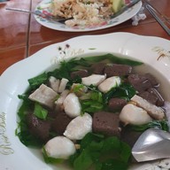 ข้าวมันไก่คลองหวะ