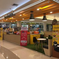 Castella Taiwan ซีคอนสแควร์ ศรีนครินทร์