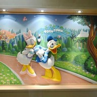 Hilton Tokyo Bay Hotel