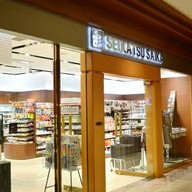 Hilton Tokyo Bay Hotel