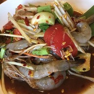 เมนูของร้าน Madii' Chill Steak&coffee