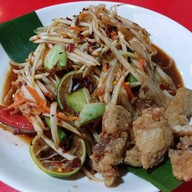 เมนูของร้าน Madii' Chill Steak&coffee