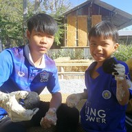 Khao Khun Mae Farm&cafe