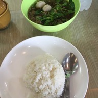 บ้านอาหารศรีสุวรรณ 2011