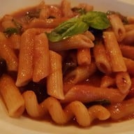 เมนูของร้าน Why Not? Italian Restaurant & Wine Bar