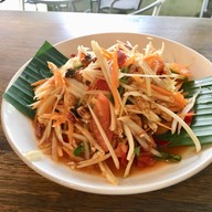 เมนูของร้าน Madii' Chill Steak&coffee