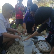 Khao Khun Mae Farm&cafe