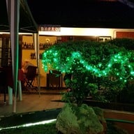 บรรยากาศ Why Not? Italian Restaurant & Wine Bar