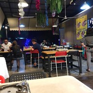 หม่าล่าทั่ง ชาบูหม่าล่า ชาบูน้ำดำ by 14ชาบู