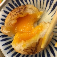 เมนูของร้าน Lhong Tou Cafe เยาวราช