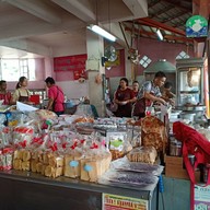 บรรยากาศ ไต่ฮง นครปฐม หนองดินแดง