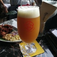 เมนูของร้าน Fallabella River Front