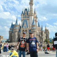 Hilton Tokyo Bay Hotel