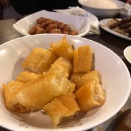 เมนูของร้าน Song Fa Bak Kut Teh Chinatown Point