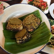 เมนูของร้าน ฮ้านถึงเจียงใหม่ เชียงใหม่