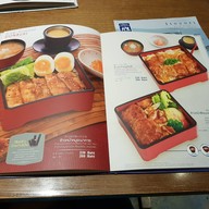 Ootoya Japanese Restaurant (โอโตยะ อาหารญี่ปุ่น) เดอะมอลล์ บางแค