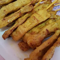 เมนูของร้าน ข้าวซอยเเม่นาย