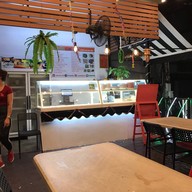 หม่าล่าทั่ง ชาบูหม่าล่า ชาบูน้ำดำ by 14ชาบู