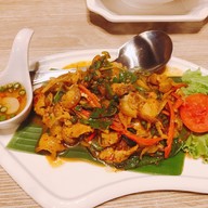 เมนูของร้าน นั่งเล่น2เก็ทเตอร์